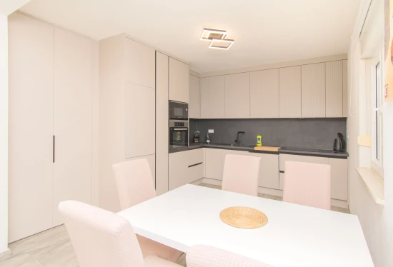 Apartmán Střední Dalmácie - Trogir DA 17460 N1