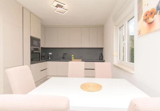 Apartmán Střední Dalmácie - Trogir DA 17460 N1