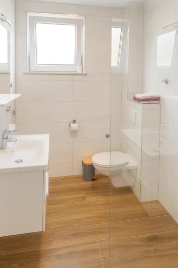 Apartmán Střední Dalmácie - Trogir DA 17460 N1