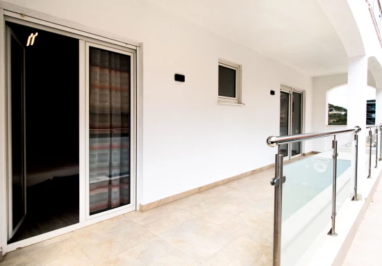 Apartmán Střední Dalmácie - Trogir DA 17460 N1