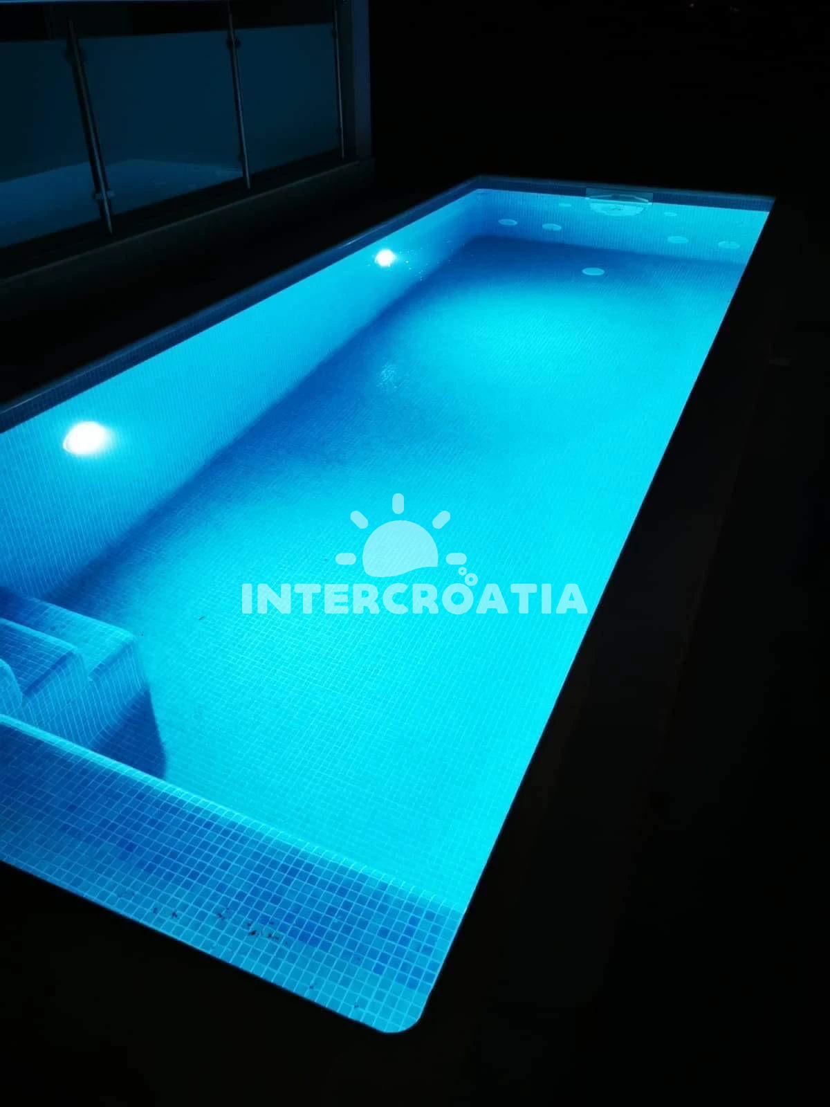 Apartmán Střední Dalmácie - Trogir DA 17460 N2