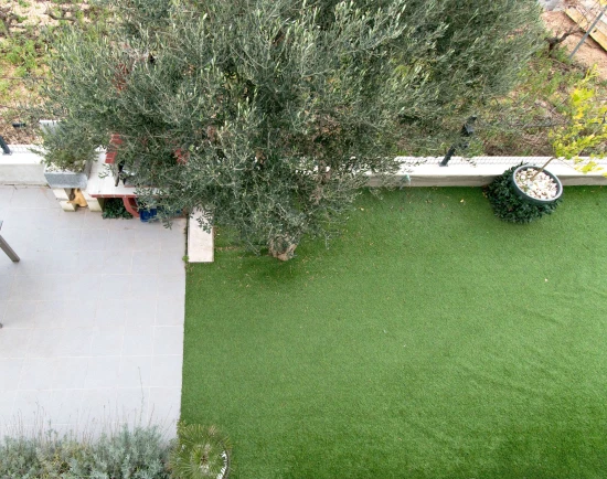 Apartmán Střední Dalmácie - Trogir DA 17460 N2