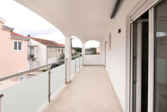 Apartmán Střední Dalmácie - Trogir DA 17460 N2