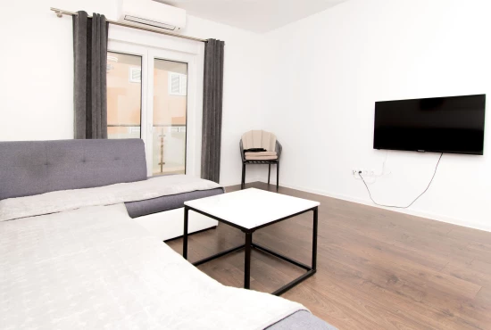 Apartmán Střední Dalmácie - Trogir DA 17460 N2