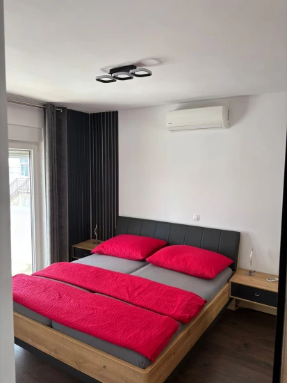 Apartmán Střední Dalmácie - Trogir DA 17460 N2