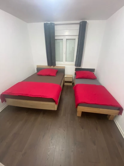 Apartmán Střední Dalmácie - Trogir DA 17460 N2