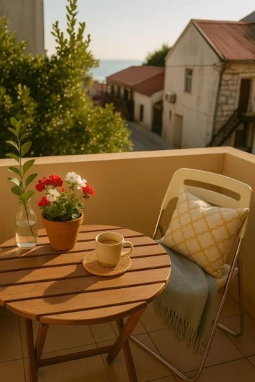 Apartmán Ostrov Pag - Novalja OS 12325 N1