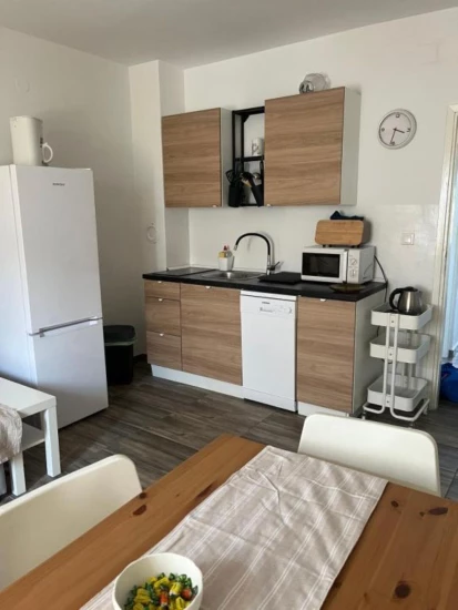 Apartmán Ostrov Pag - Novalja OS 12325 N1