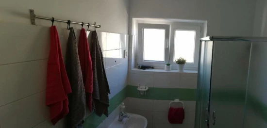 Apartmán Ostrov Pag - Novalja OS 12325 N1