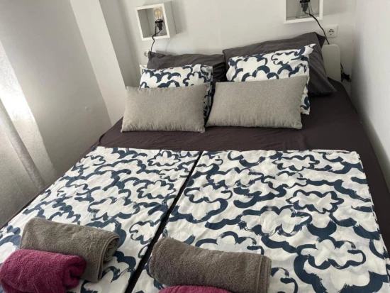 Apartmán Ostrov Pag - Novalja OS 12325 N1