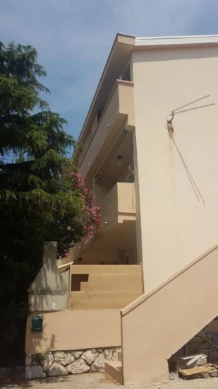 Apartmán Ostrov Pag - Novalja OS 12325 N2