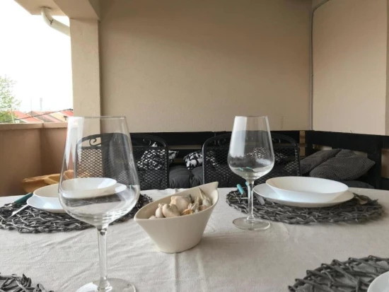 Apartmán Ostrov Pag - Novalja OS 12325 N2