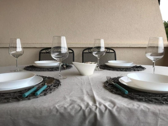 Apartmán Ostrov Pag - Novalja OS 12325 N2
