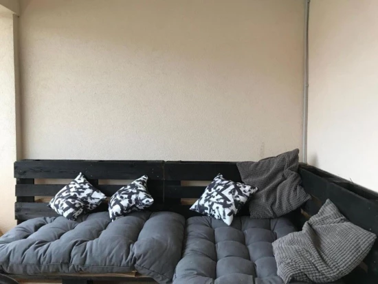 Apartmán Ostrov Pag - Novalja OS 12325 N2