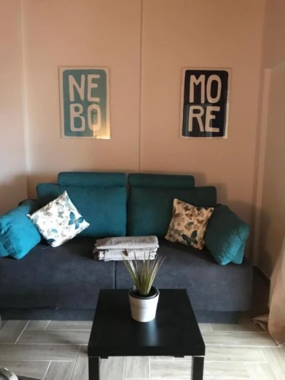 Apartmán Ostrov Pag - Novalja OS 12325 N2