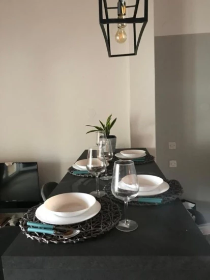 Apartmán Ostrov Pag - Novalja OS 12325 N2