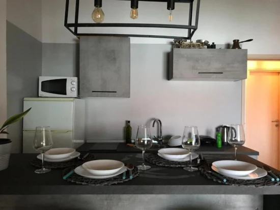 Apartmán Ostrov Pag - Novalja OS 12325 N2