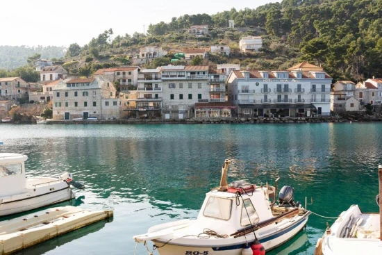 Apartmán Ostrov Šolta - Stomorska OS 12326 N1