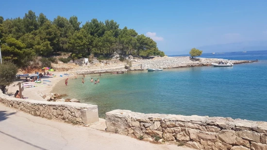 Apartmán Ostrov Šolta - Stomorska OS 12326 N1