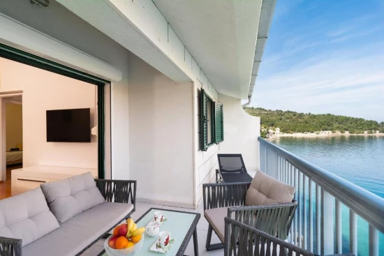 Apartmán Ostrov Šolta - Stomorska OS 12326 N1