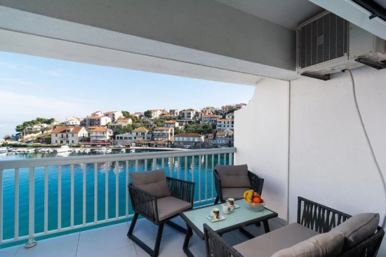 Apartmán Ostrov Šolta - Stomorska OS 12326 N1