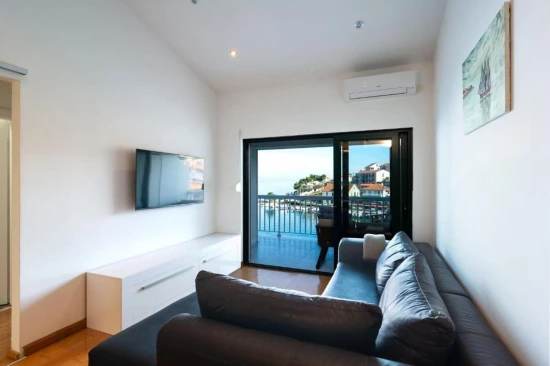 Apartmán Ostrov Šolta - Stomorska OS 12326 N1