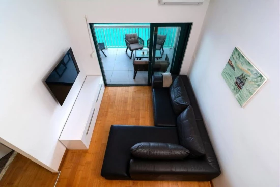 Apartmán Ostrov Šolta - Stomorska OS 12326 N1