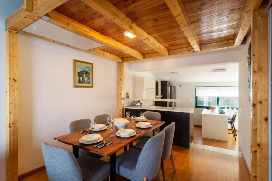 Apartmán Ostrov Šolta - Stomorska OS 12326 N1