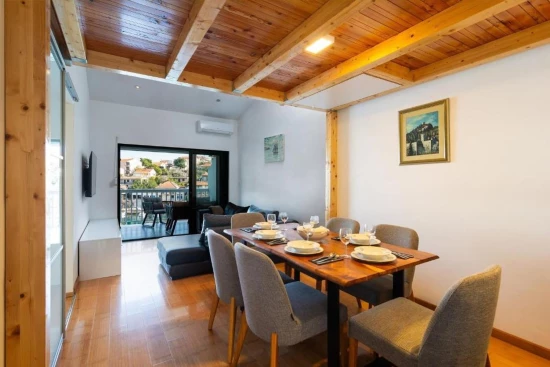 Apartmán Ostrov Šolta - Stomorska OS 12326 N1