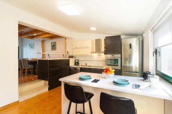 Apartmán Ostrov Šolta - Stomorska OS 12326 N1