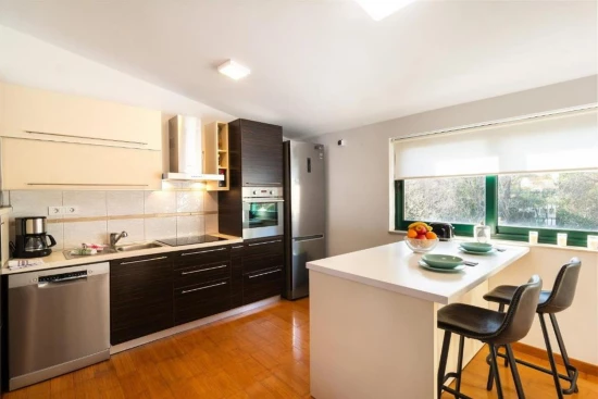 Apartmán Ostrov Šolta - Stomorska OS 12326 N1