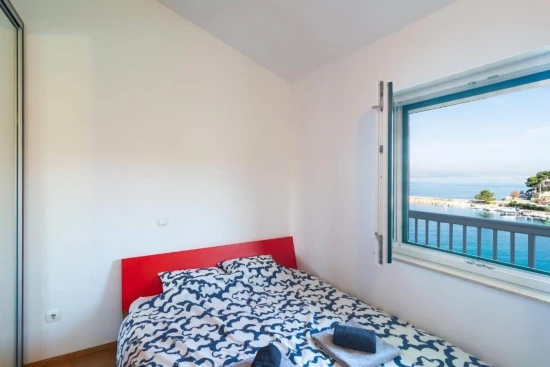 Apartmán Ostrov Šolta - Stomorska OS 12326 N1