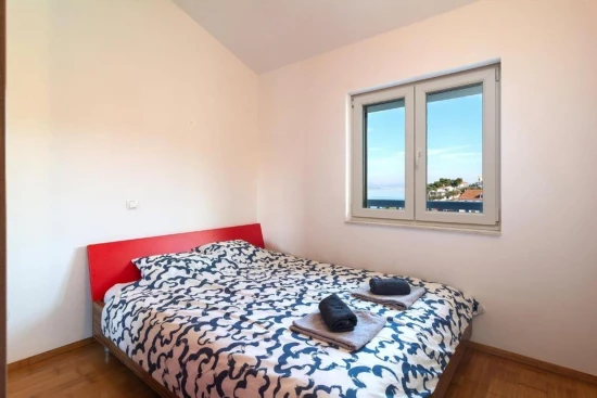 Apartmán Ostrov Šolta - Stomorska OS 12326 N1