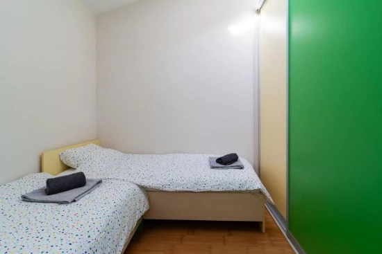 Apartmán Ostrov Šolta - Stomorska OS 12326 N1