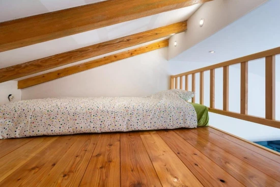 Apartmán Ostrov Šolta - Stomorska OS 12326 N1