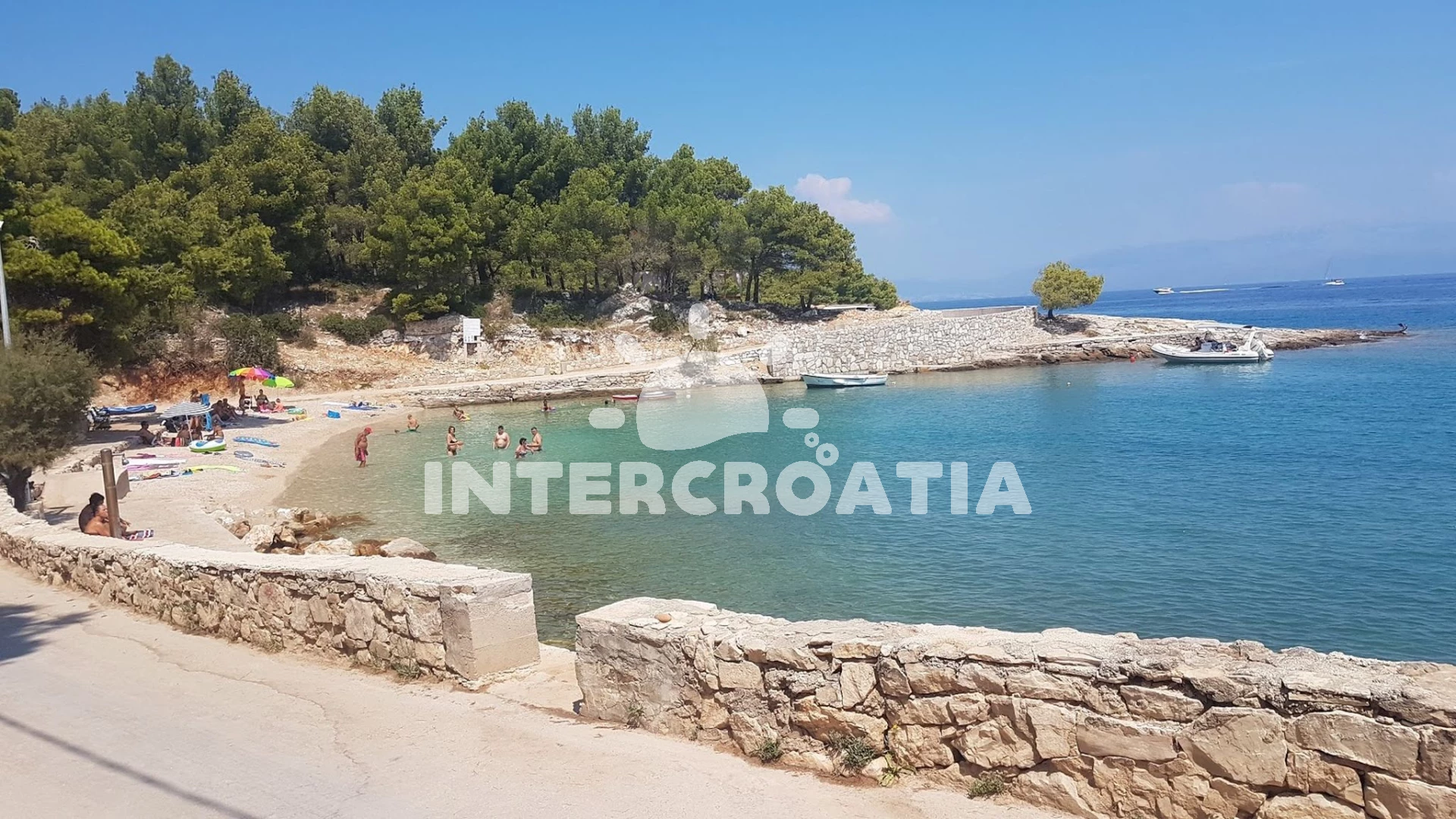 Apartmán Ostrov Šolta - Stomorska OS 12326 N2