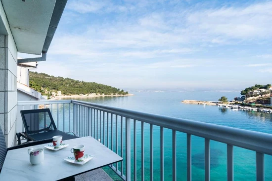 Apartmán Ostrov Šolta - Stomorska OS 12326 N2