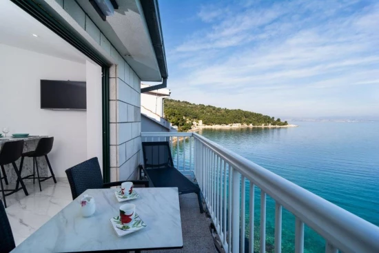 Apartmán Ostrov Šolta - Stomorska OS 12326 N2