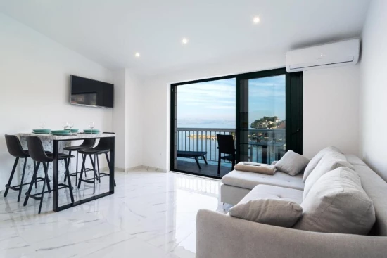 Apartmán Ostrov Šolta - Stomorska OS 12326 N2