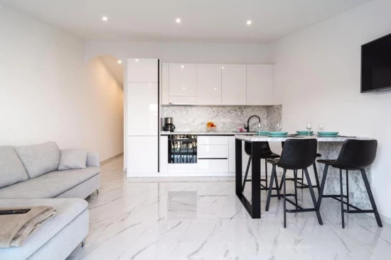 Apartmán Ostrov Šolta - Stomorska OS 12326 N2