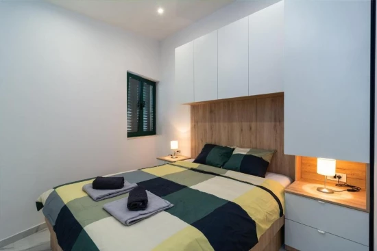 Apartmán Ostrov Šolta - Stomorska OS 12326 N2