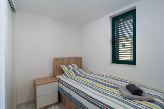 Apartmán Ostrov Šolta - Stomorska OS 12326 N2