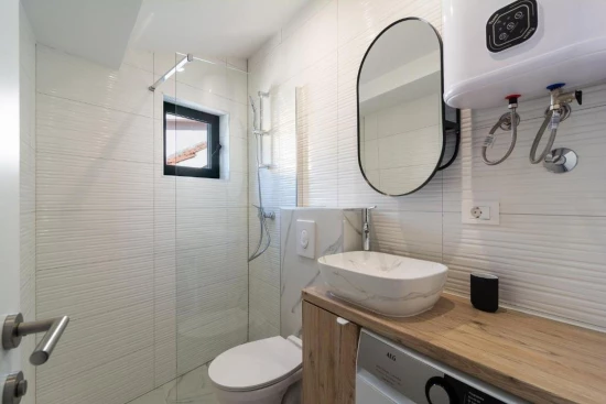 Apartmán Ostrov Šolta - Stomorska OS 12326 N2