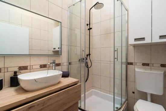 Apartmán Ostrov Šolta - Stomorska OS 12326 N2