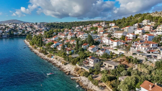 Apartmán Střední Dalmácie - Okrug Gornji DA 17461 N1