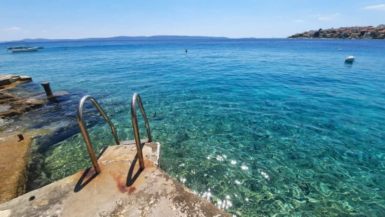 Apartmán Střední Dalmácie - Okrug Gornji DA 17461 N1