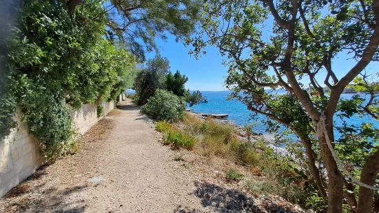 Apartmán Střední Dalmácie - Okrug Gornji DA 17461 N2