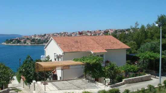 Apartmán Střední Dalmácie - Okrug Gornji DA 17461 N2