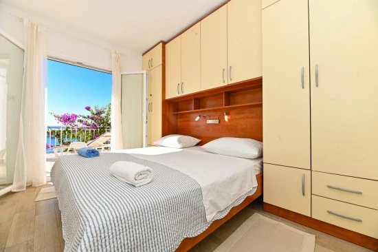 Apartmán Střední Dalmácie - Okrug Gornji DA 17461 N2