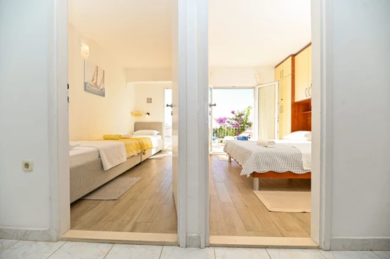 Apartmán Střední Dalmácie - Okrug Gornji DA 17461 N2
